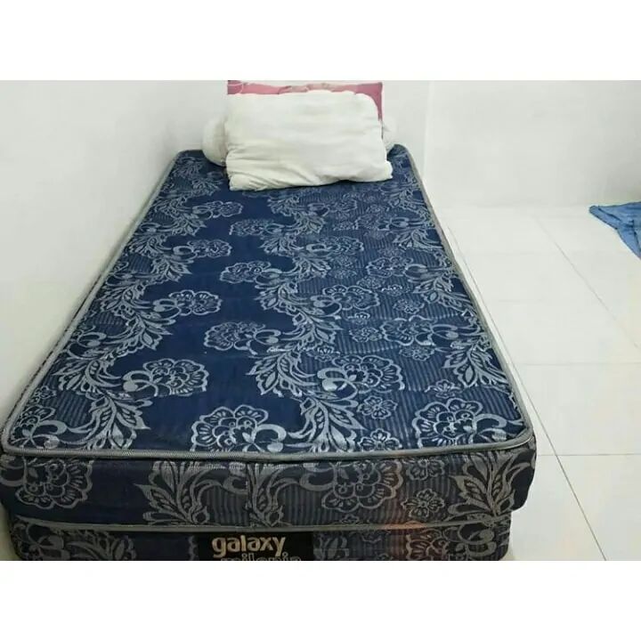 Foto Kamar C (Deluxe Room)  Kost Surabaya